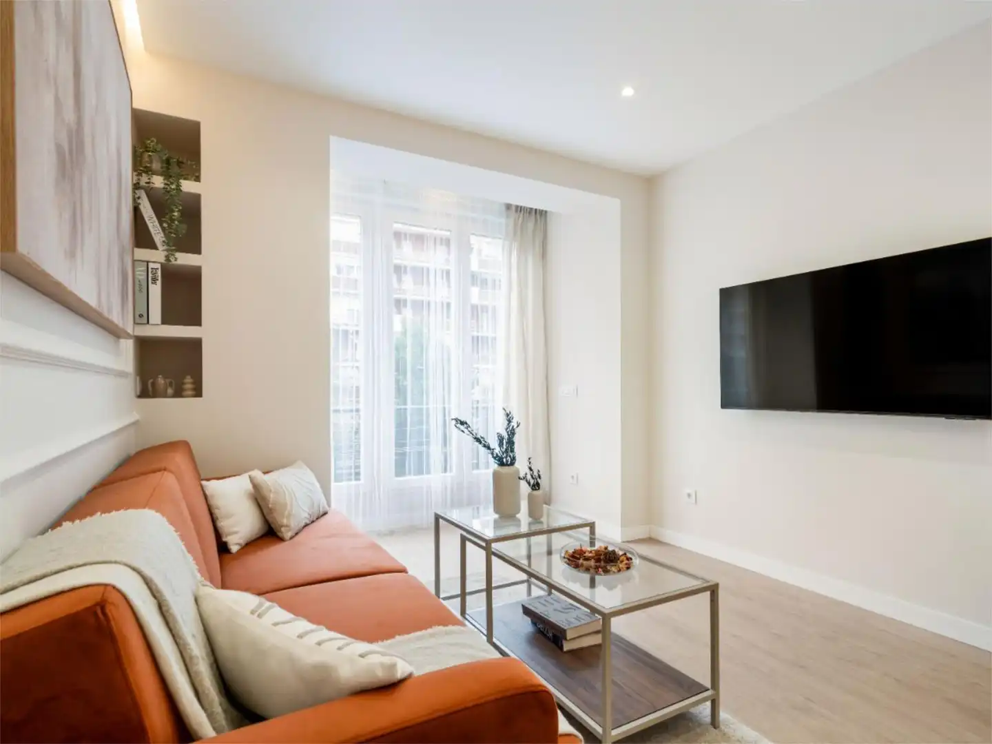 Piso en  Avenida Donostiarra 22 - Foto 5