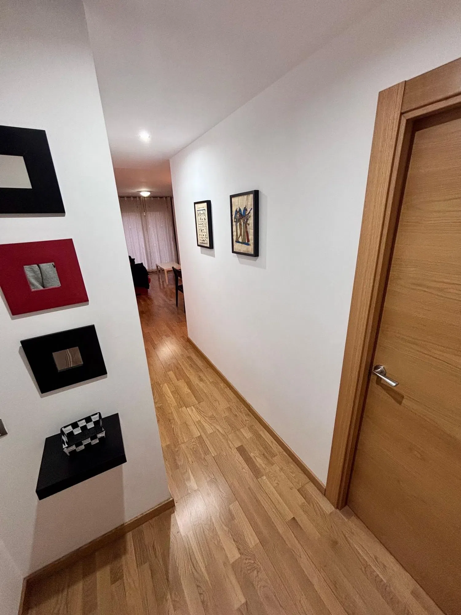 Piso en calle Tallada, 43 - Foto 2
