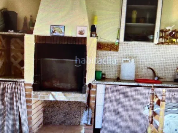 Casa o chalet independiente en Calle Robles, 5 - Foto 9