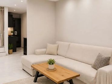 Piso en  Carrer Sant Domènech 71 - Foto 4