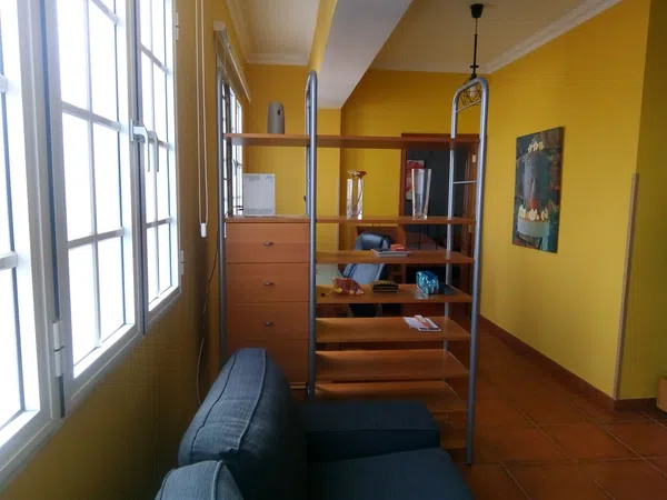 Piso en Barrio Schamann - Rehoyas - Foto 29