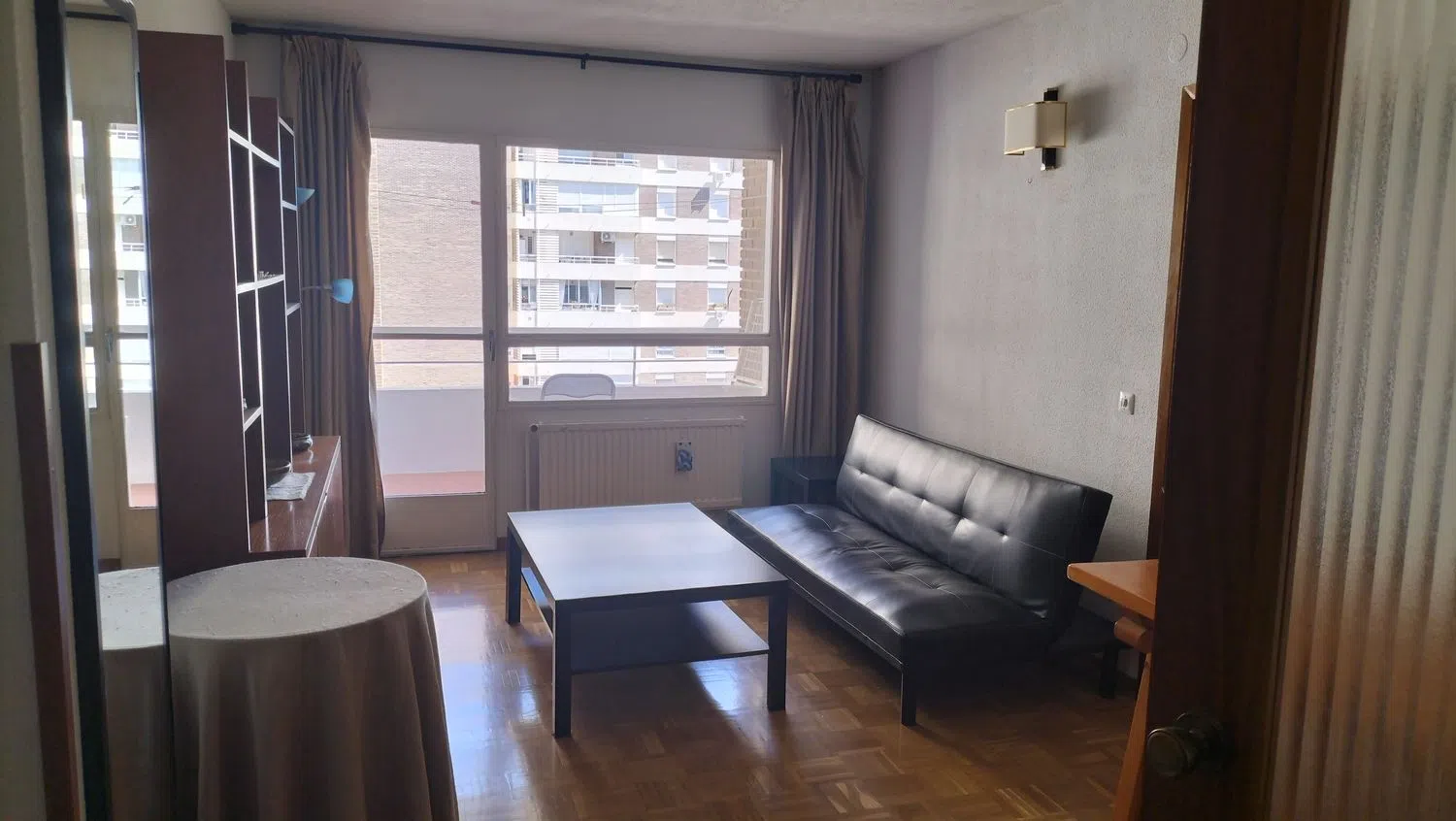 Piso en avenida de El Ferrol, 31 - Foto 2