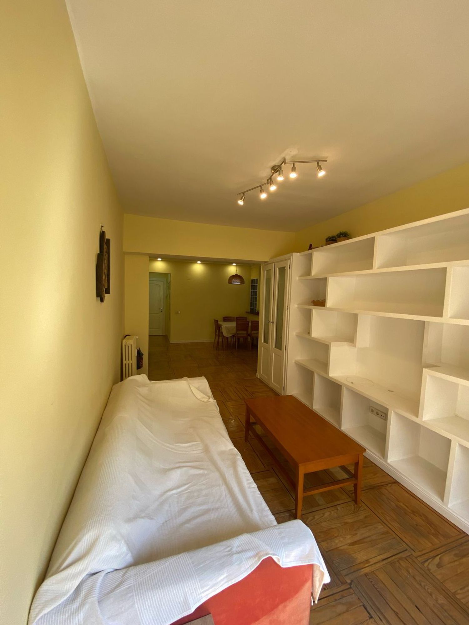 Piso en calle de Francisco Navacerrada, 39 - Foto 5