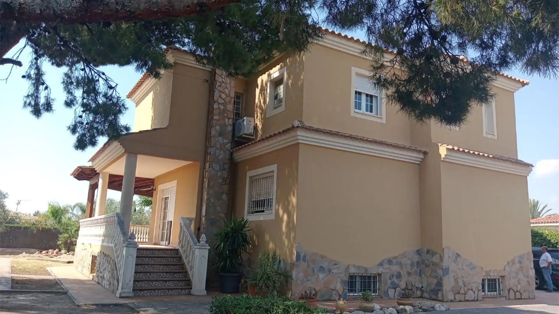 Chalet en  Carrer l'Hematites 18 - Foto 1