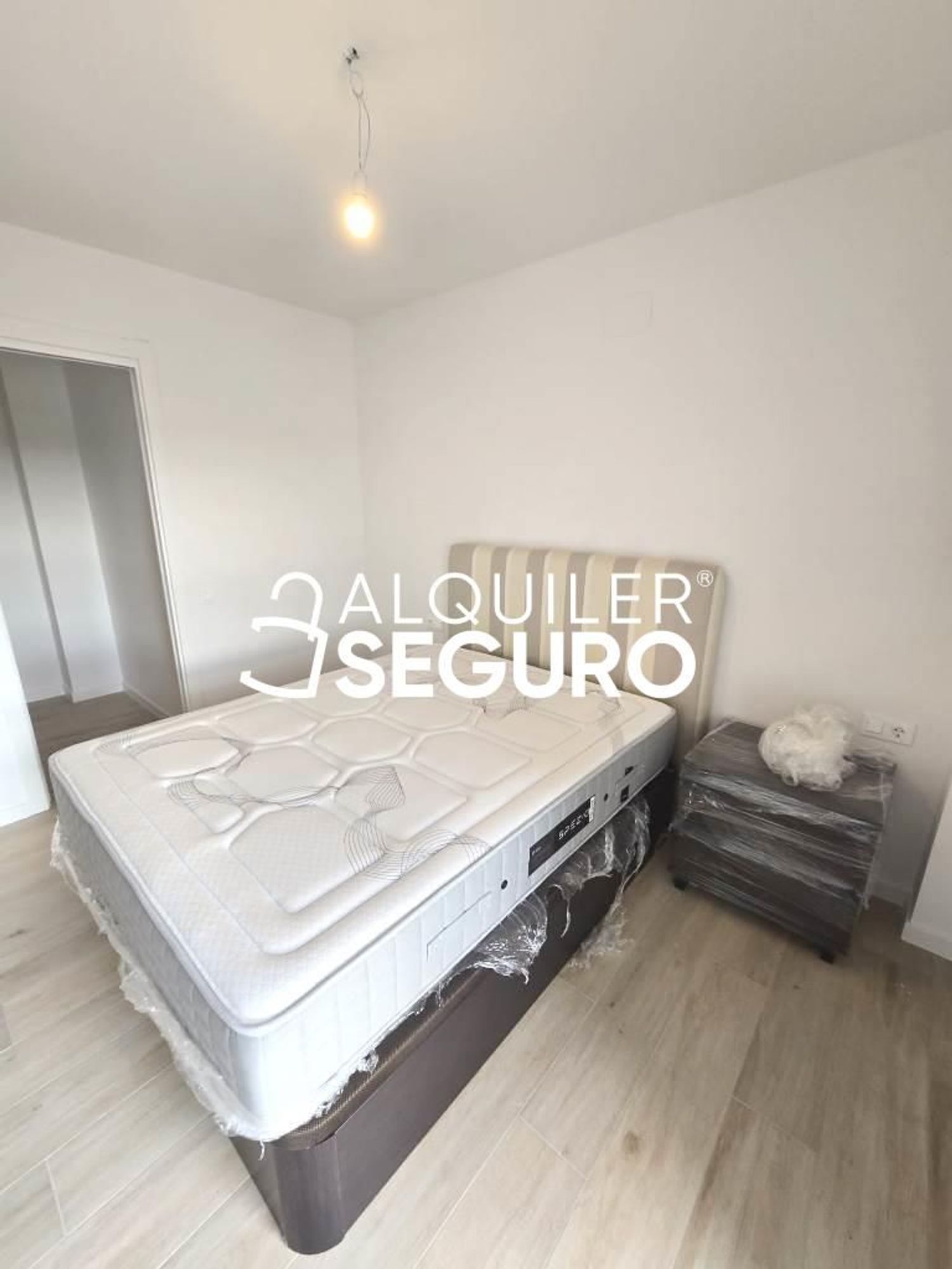Piso en Calle Terciopelo, Las Sedas - El Olivar - Foto 9