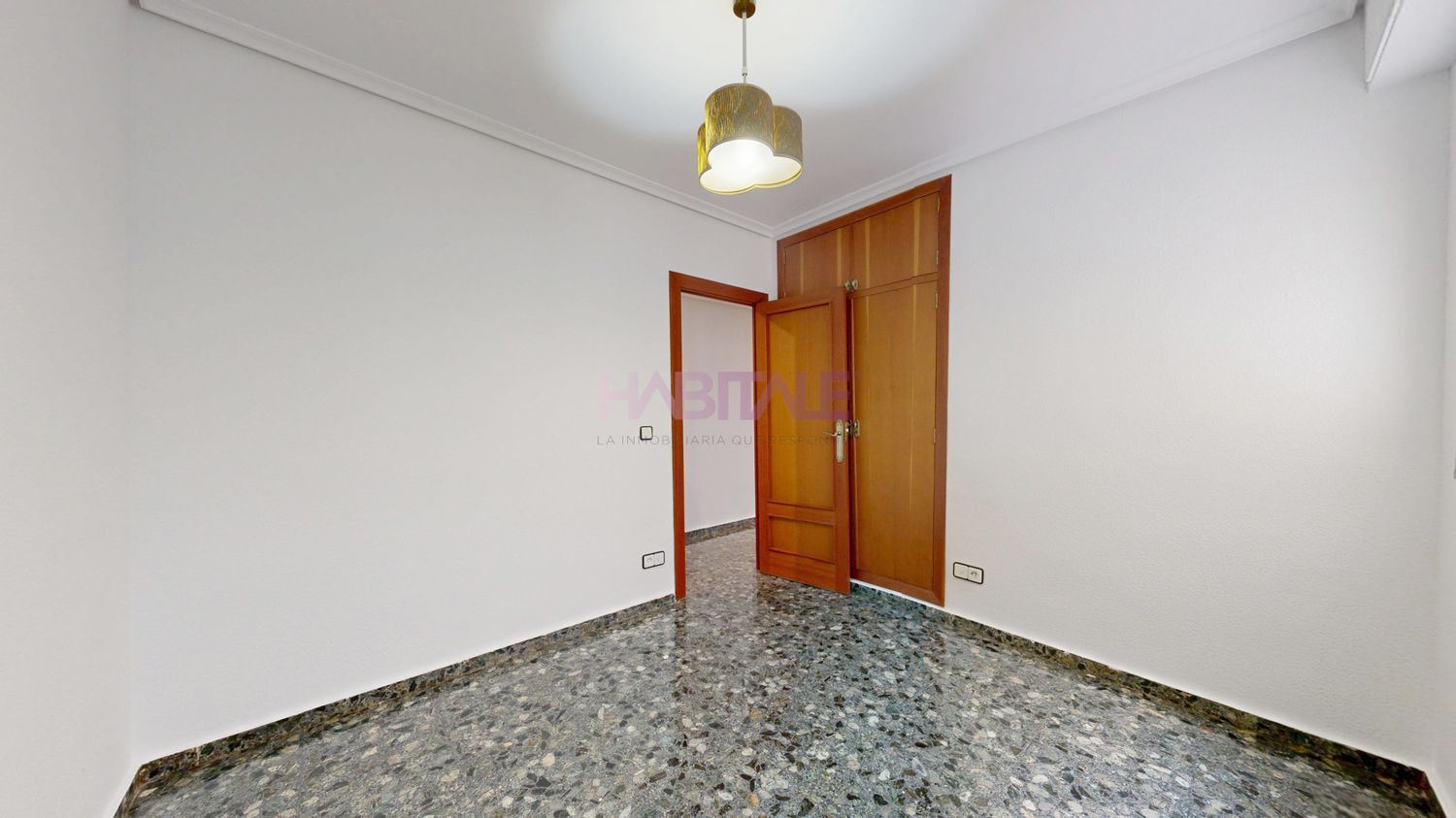 Piso en Avenida al Vedat, Casco Antiguo, Casco Antiguo - Foto 28