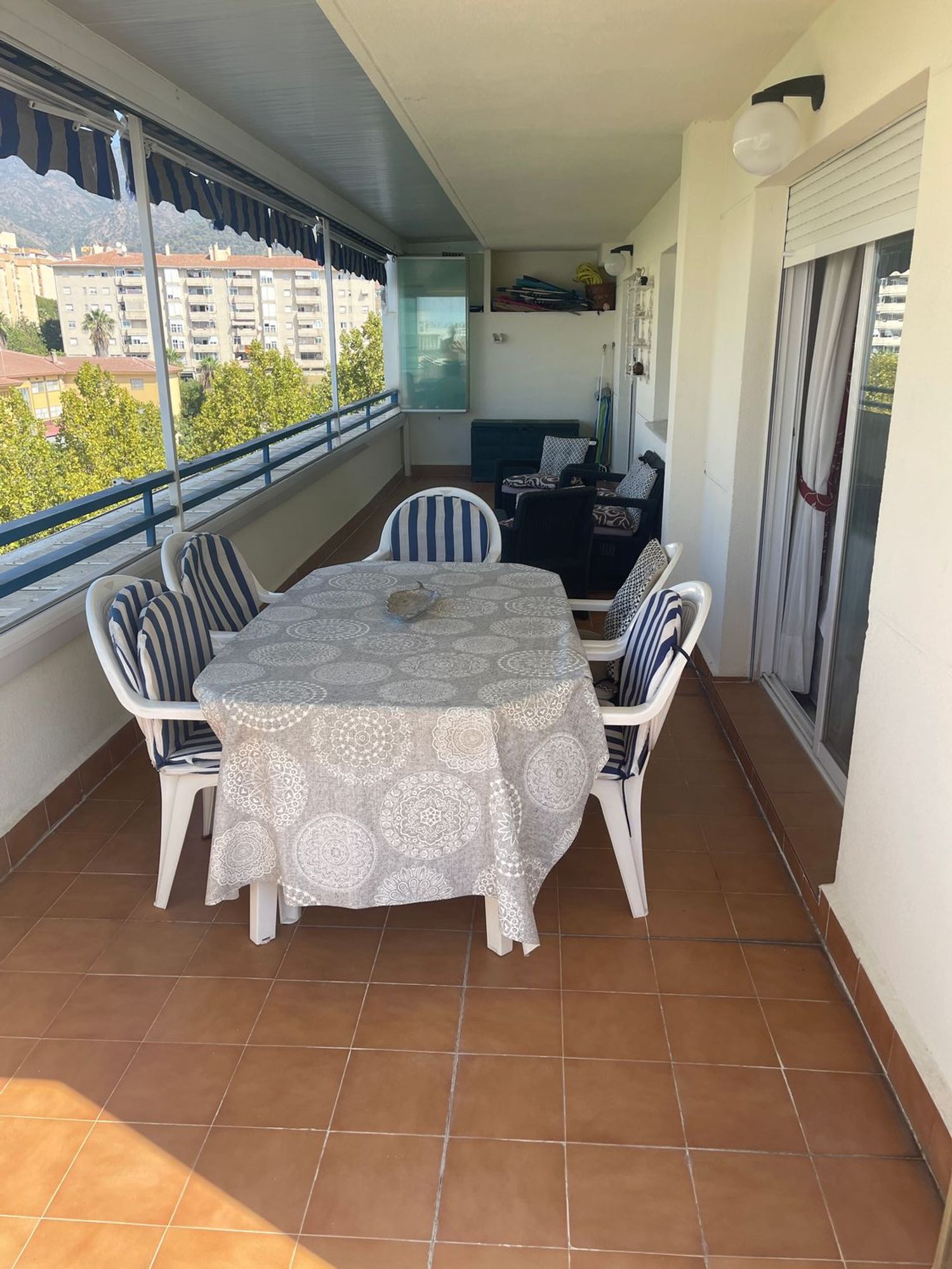 Piso en Calle José Manuel Vallés, 404, La Puya - La Ermita - Foto 5