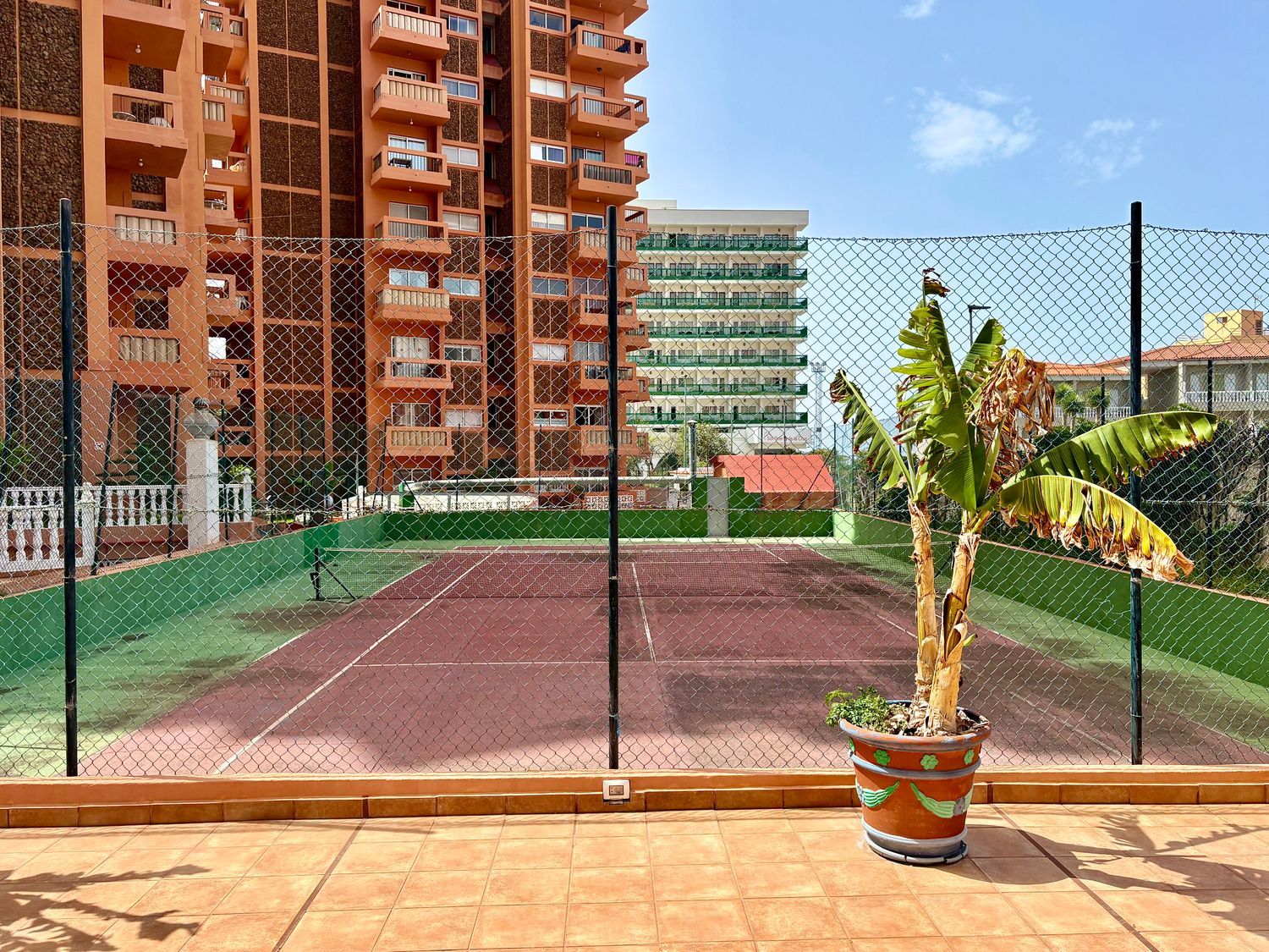 Estudio en avenida Melchor Luz, 1 - Foto 26