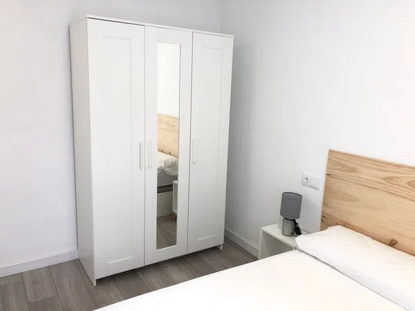 Piso en calle Morón, 23 - Foto 8