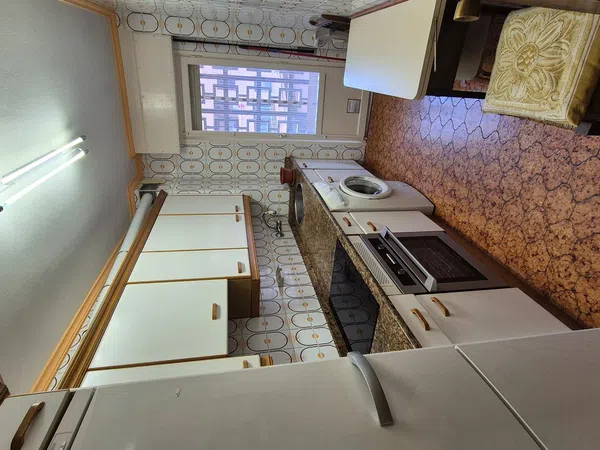 Piso en calle de Santa Rita de Casia, 11 - Foto 16