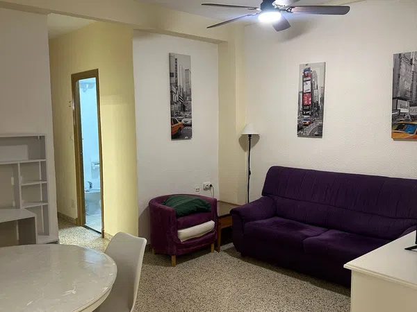 Piso en Plaza San Ginés, 4, San Nicolás - Foto 1