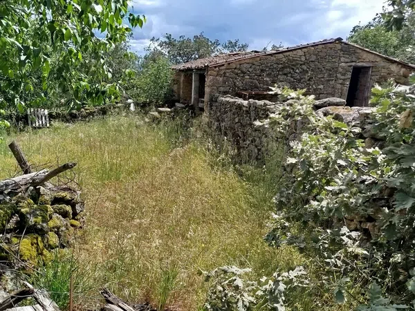 Casa o chalet independiente en Camino de los Vettones, 1 - Foto 9