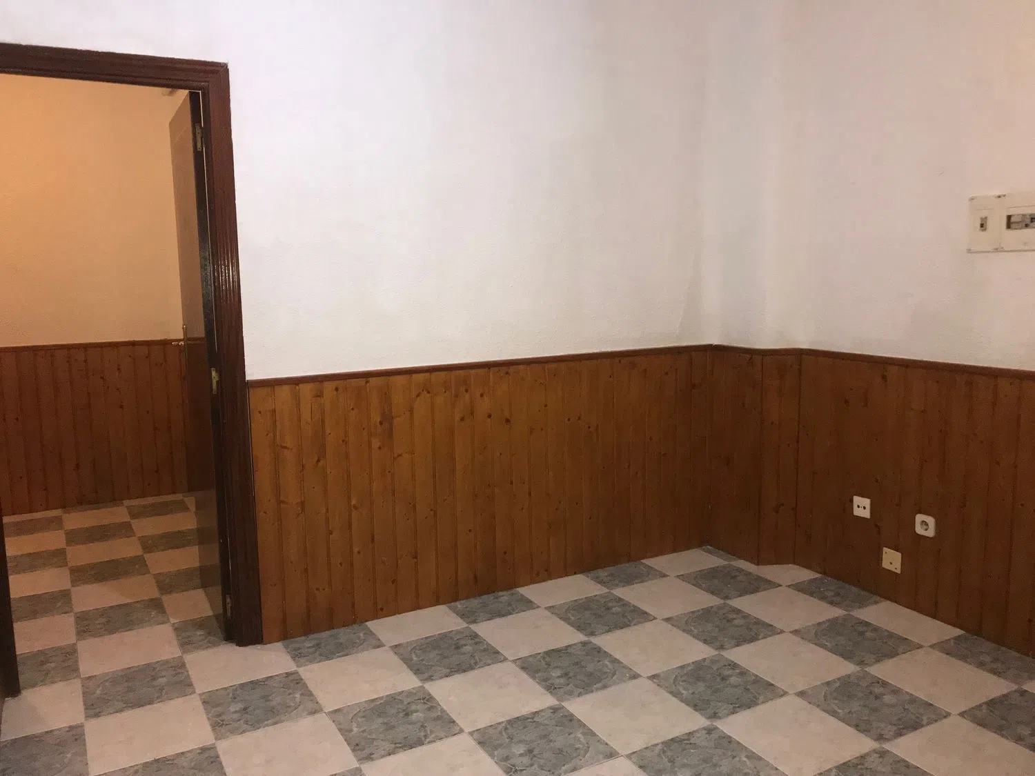 Piso en Barrio Castellana - Foto 2