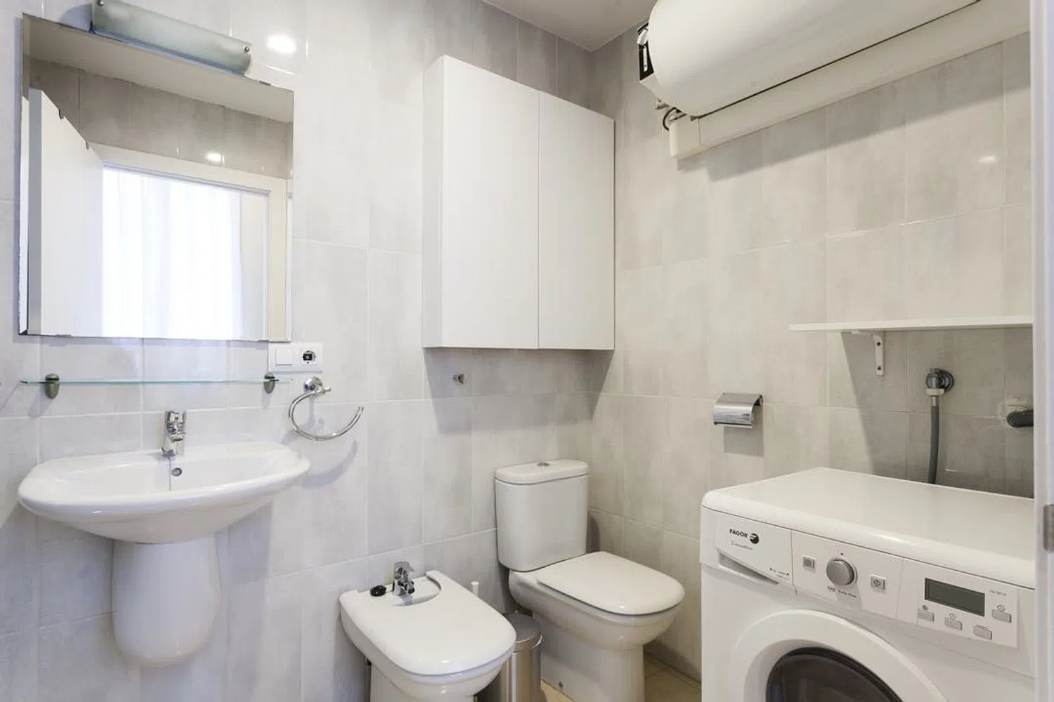 Piso en calle de la Diputació, 195 - Foto 16