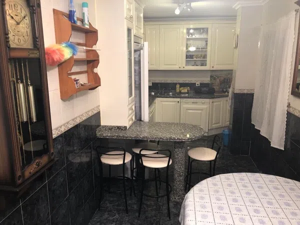 Piso en Avenida de Portugal, 165, Carmelitas - Foto 10