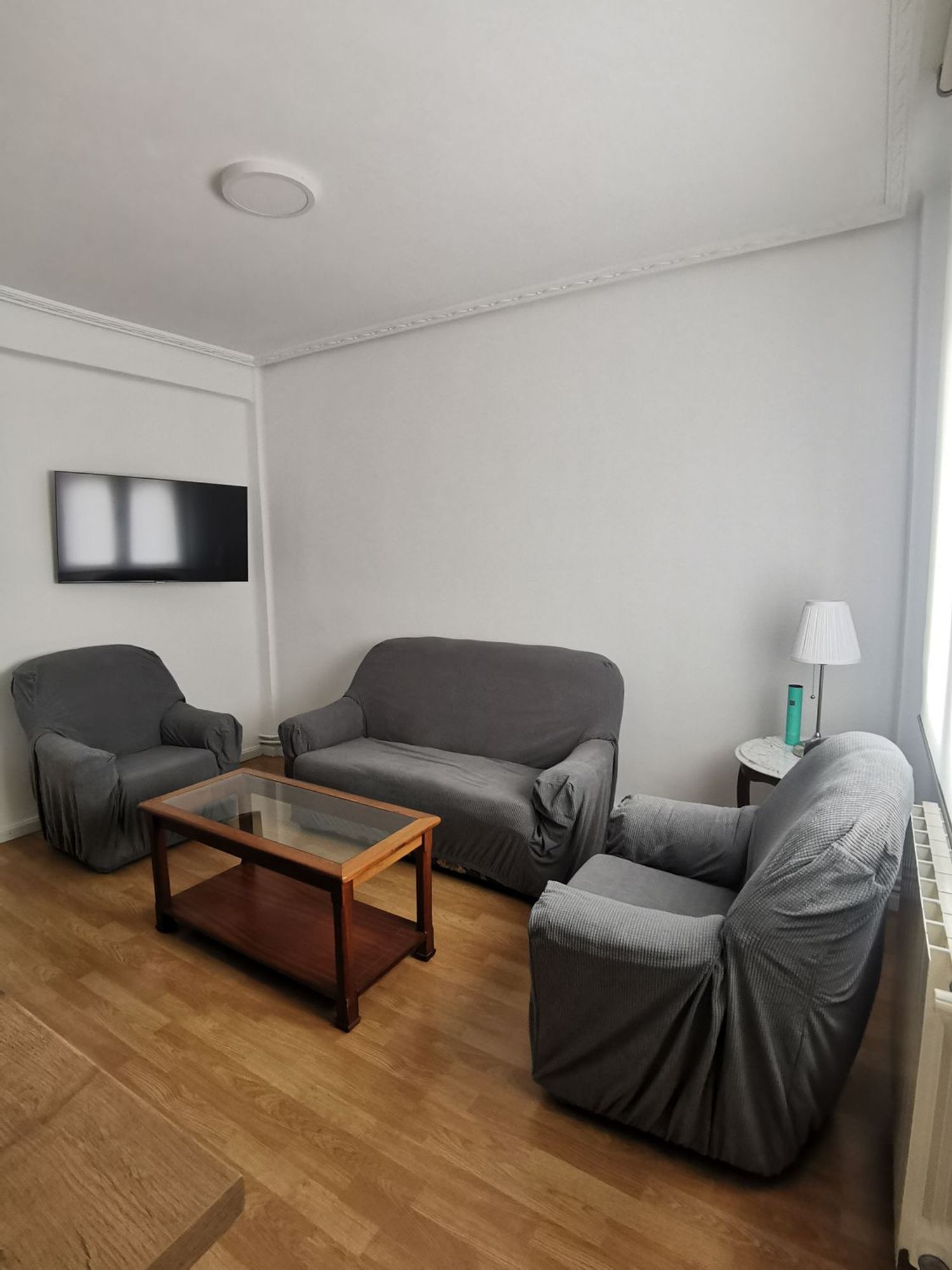 Piso en Paseo de Altamira, 184, General Dávila, General Dávila - Foto 4