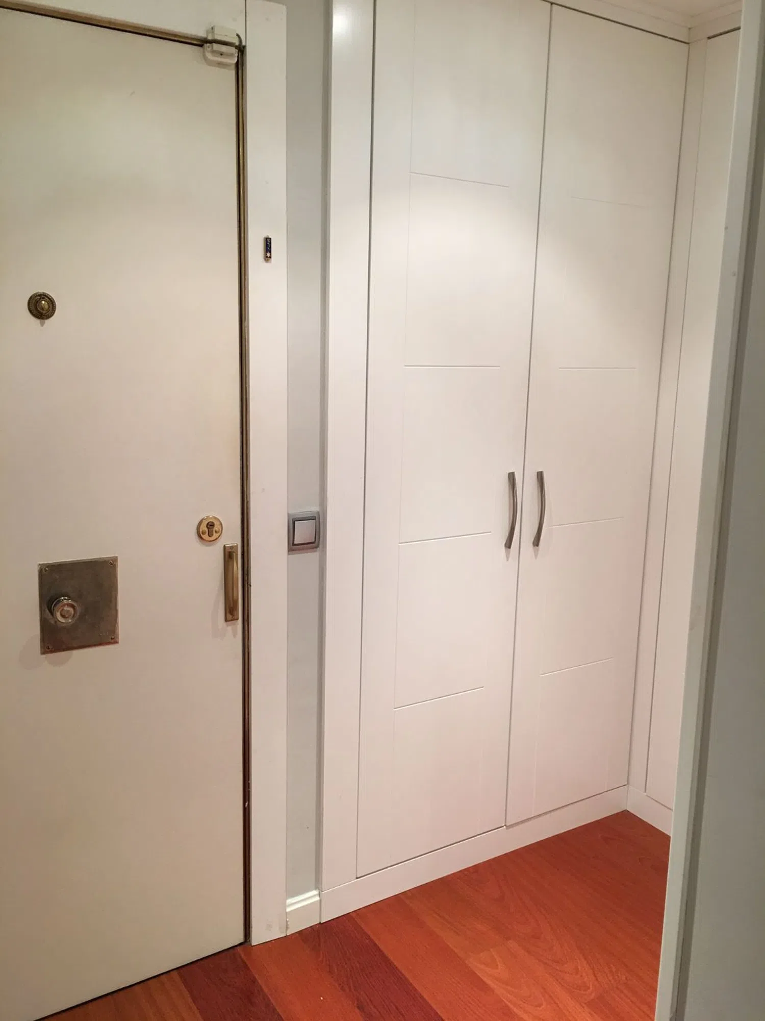 Piso en paseo de los Pontones, 11 - Foto 4