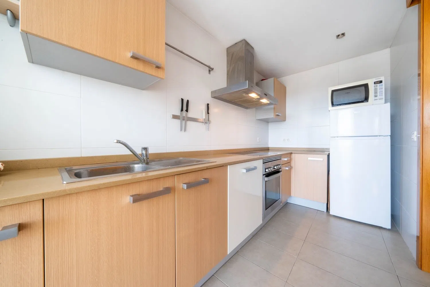 Dúplex en Urb. son fuster nou Barrio Son Cladera - Son Fuster - Foto 6