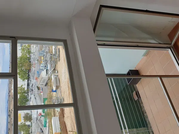 Estudio en avenida de la Industria, 29 C - Foto 16