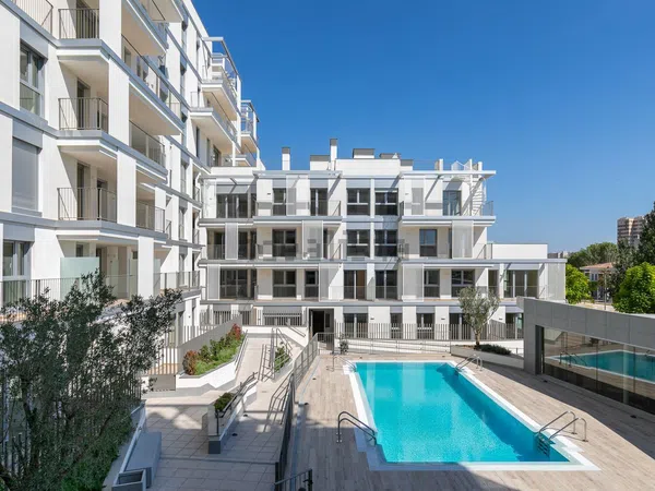 Ático en avenida Mèxic, 18 - Foto 1