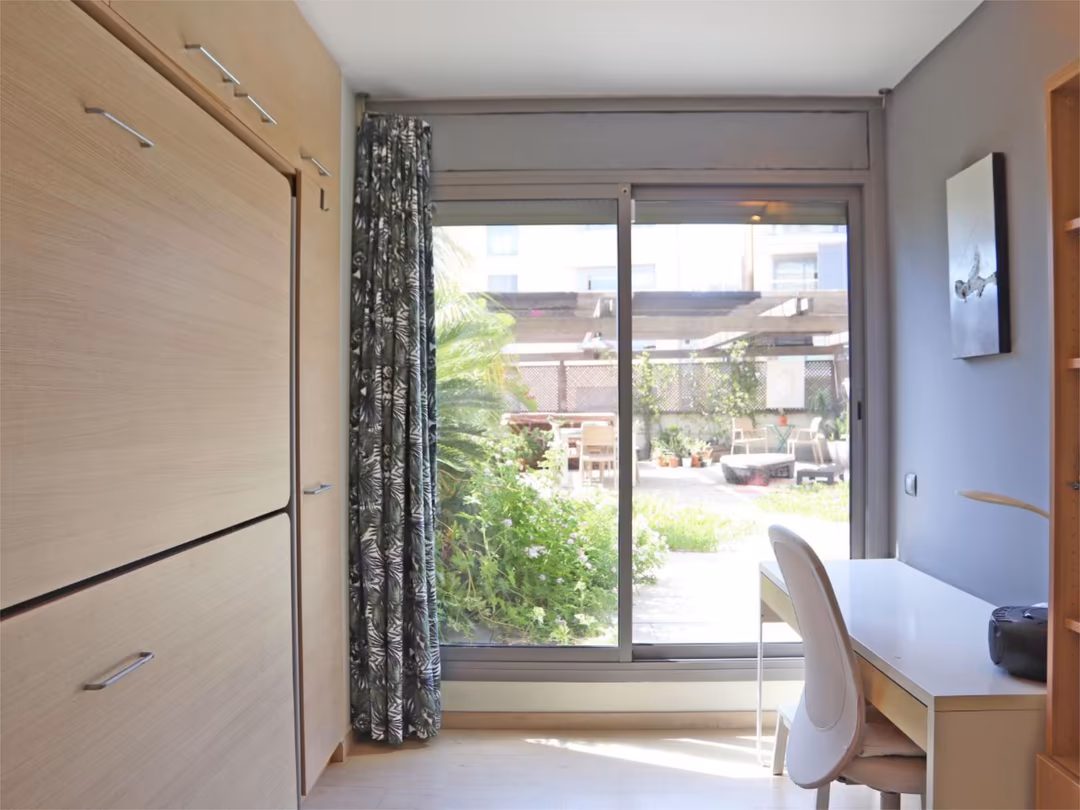 Piso en  Passeig Marítim de la Barceloneta 23 - Foto 23