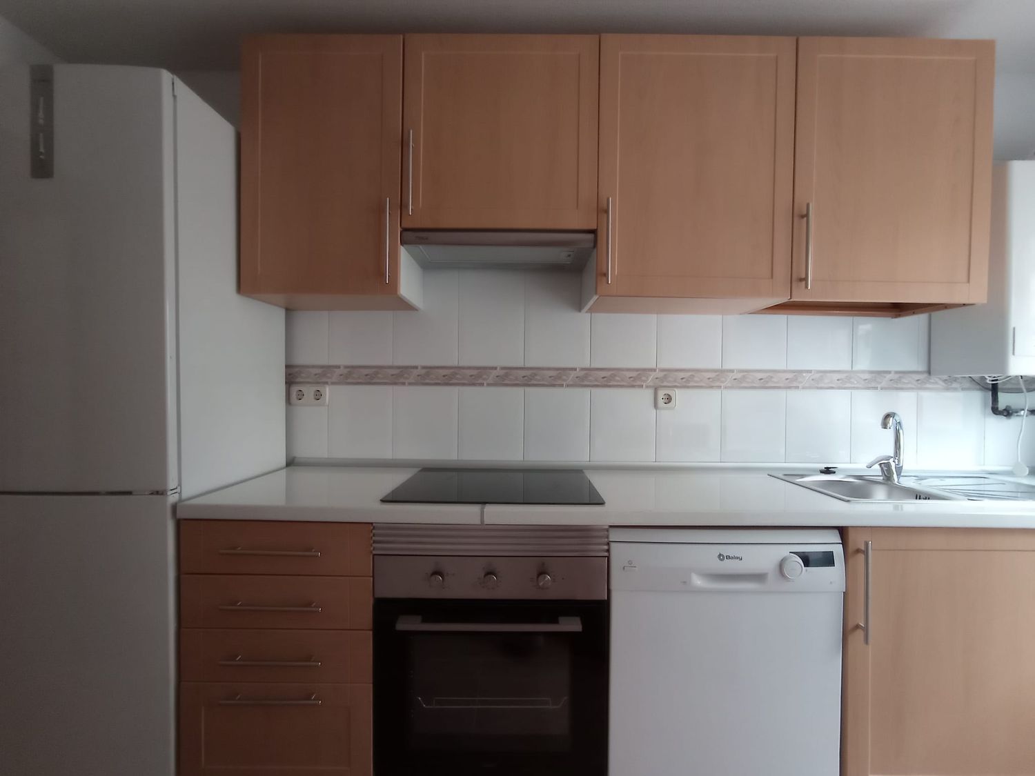 Piso en Calle Doctor Manzanares, 11, Puerta de Murcia - Colegios, Puerta de Murcia - Colegios - Foto 6