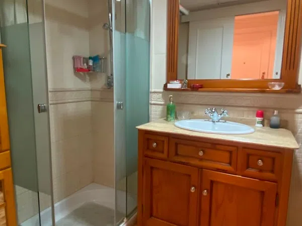 Piso en Calle Padre Mariana, 48, Campoamor - Foto 3