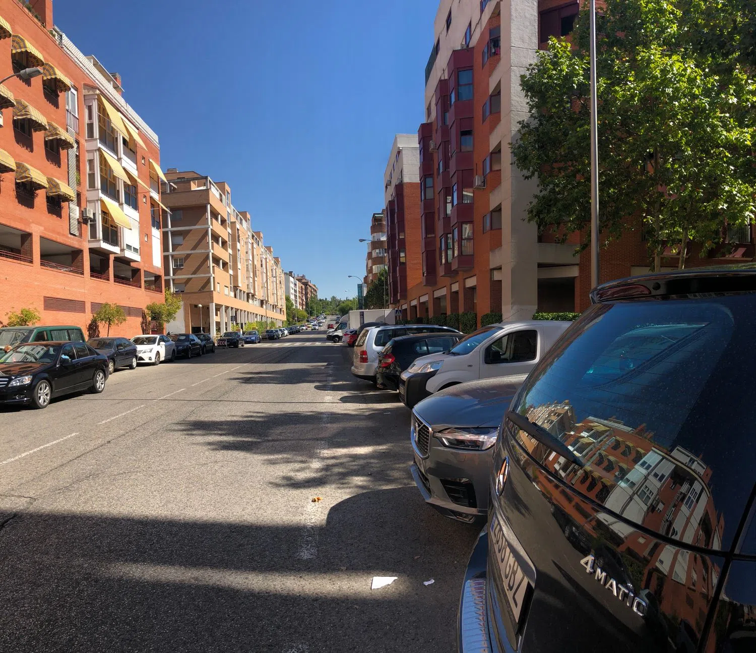 Ático en calle del Valle de Pinares Llanos, 34 - Foto 15