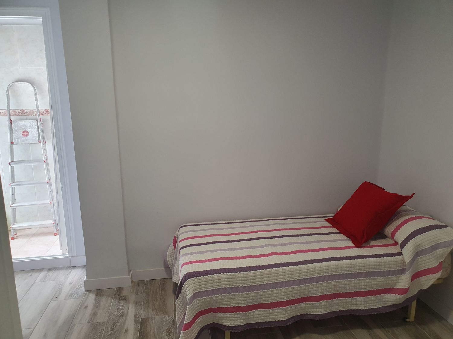 Piso en Calle de l'Escultor Josep Capuz, 38, Mont-Olivet - Foto 4