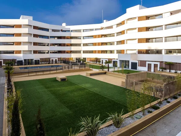 Piso en avenida del Alcalde de Móstoles, 12 - Foto 3