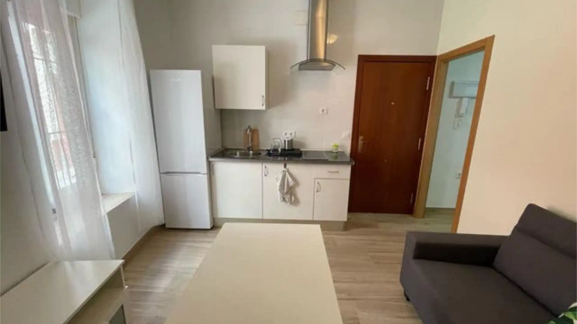 Apartamento en Macarena - Foto 5