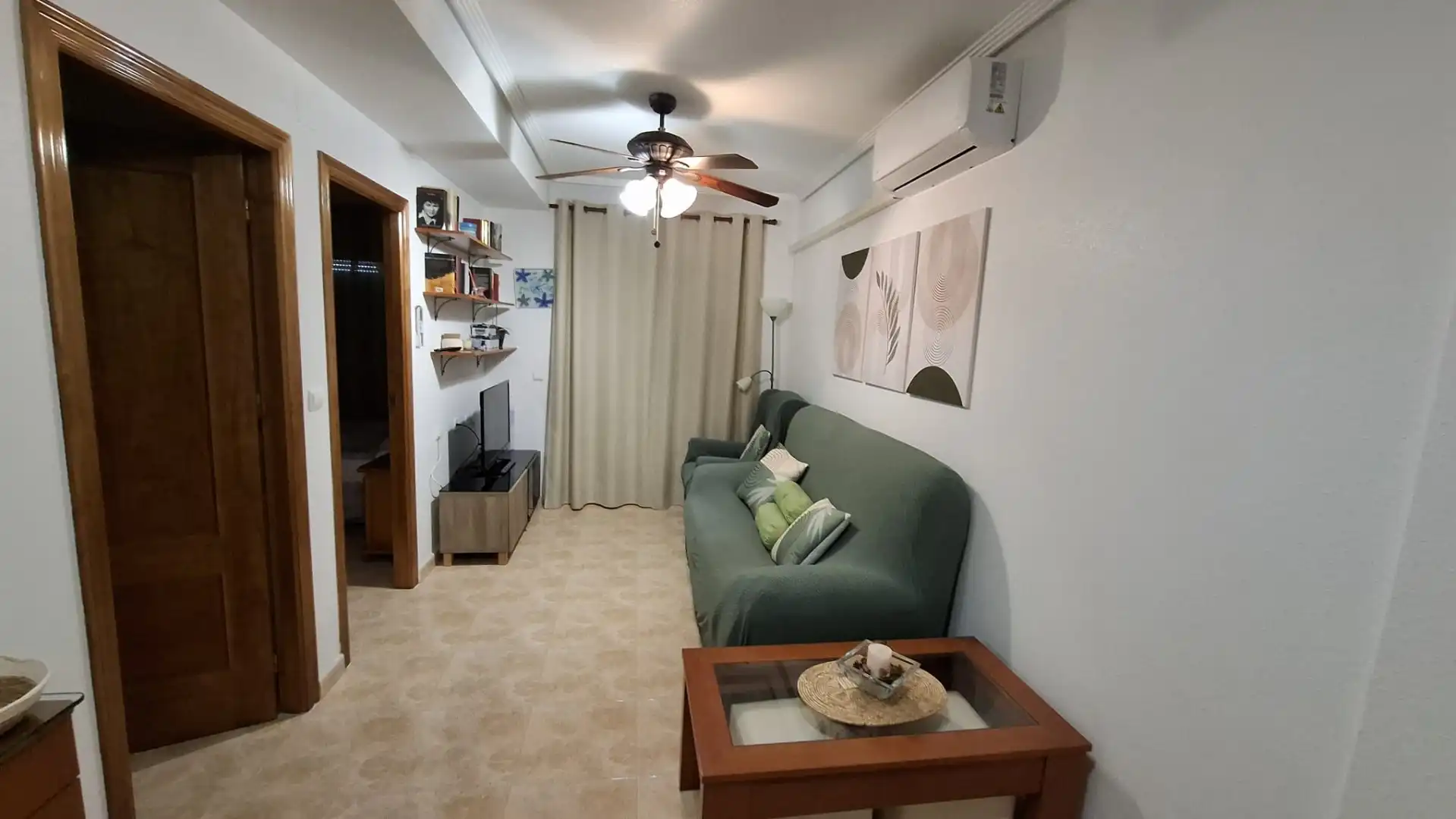 Apartamento en  Calle San Policarpo 68 - Foto 7