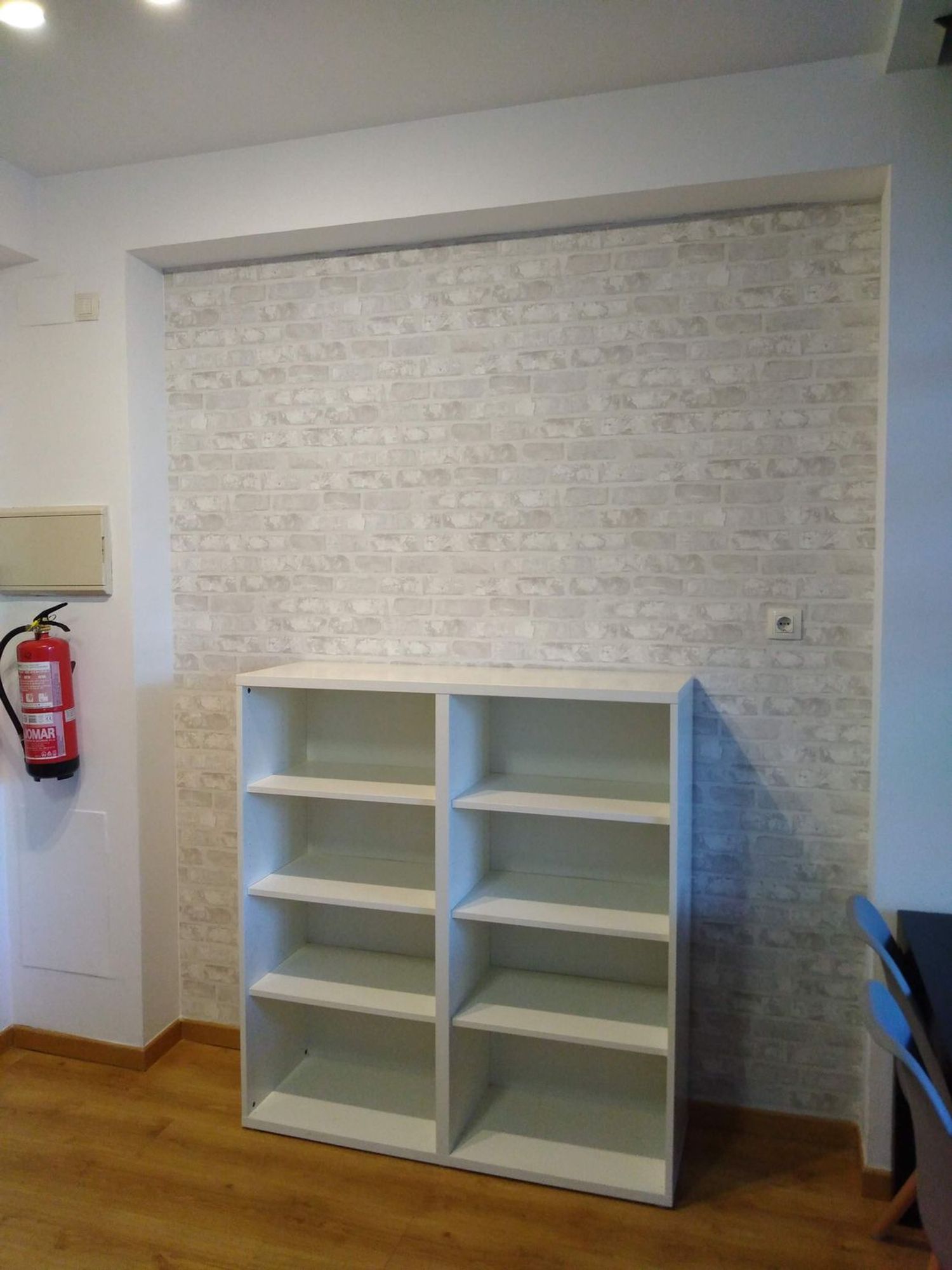 Estudio en Avenida de los Artesanos, 16 - Foto 4