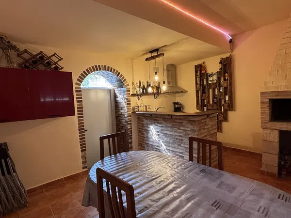 Casa o chalet independiente en Calle Joaquín Costa, 18 - Foto 20