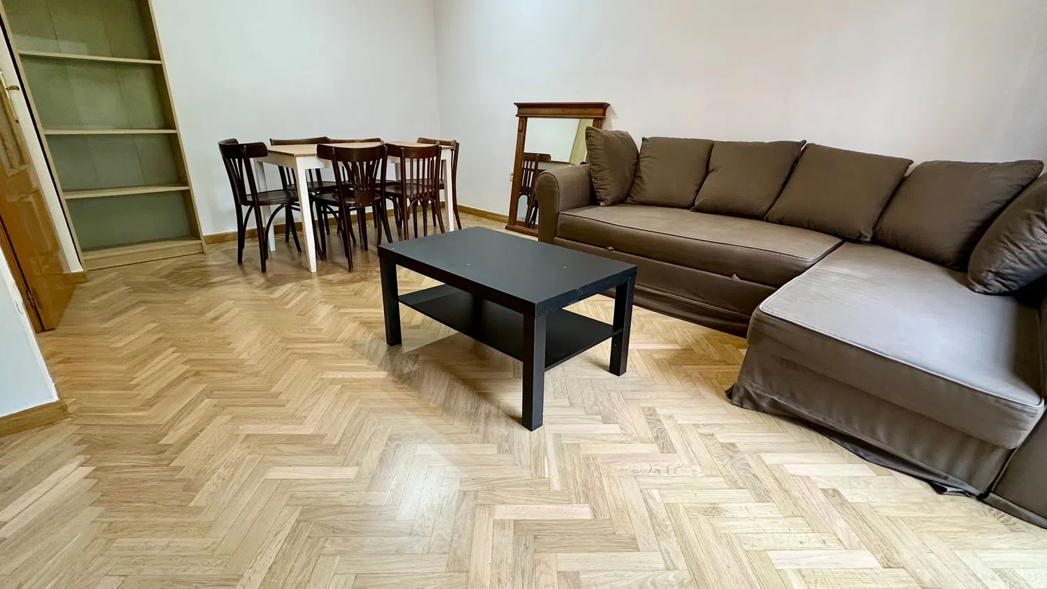 Piso en avenida de Pedro Diez, 8 - Foto 5