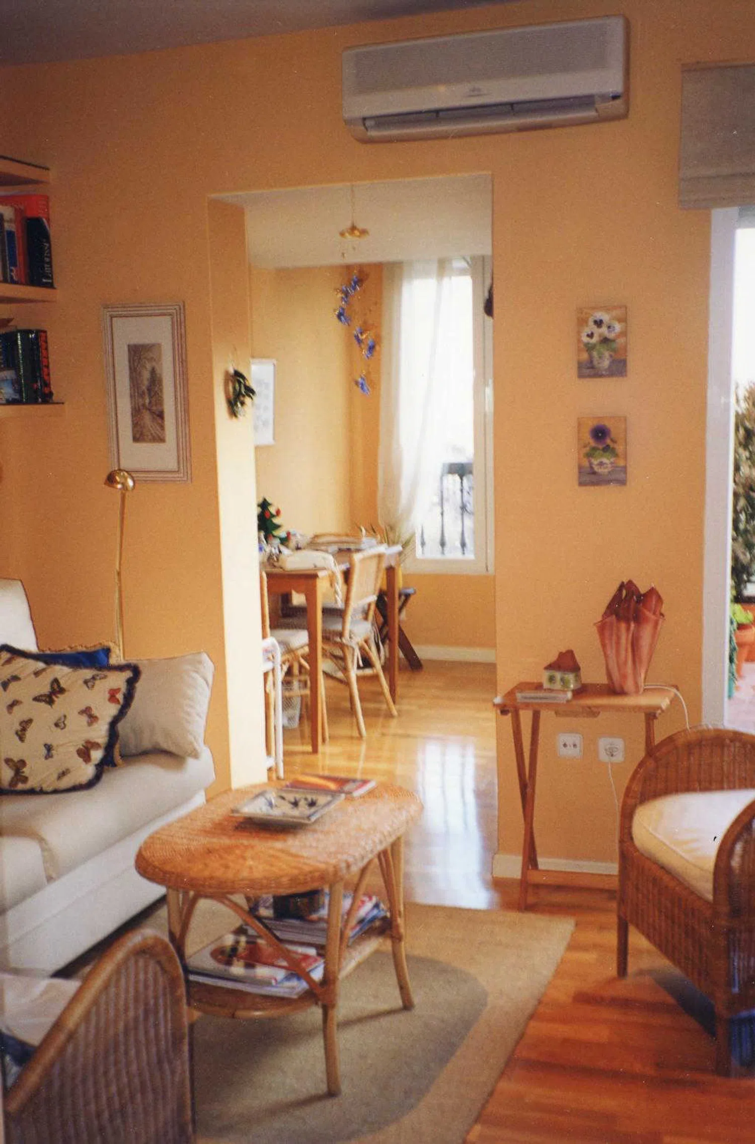 Ático en plaza Manuel Becerra, 2 - Foto 1