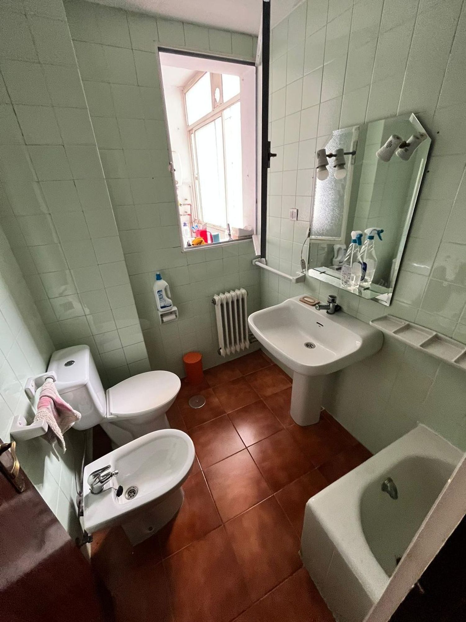 Piso en calle Doctor Azpitarte, 8 - Foto 3