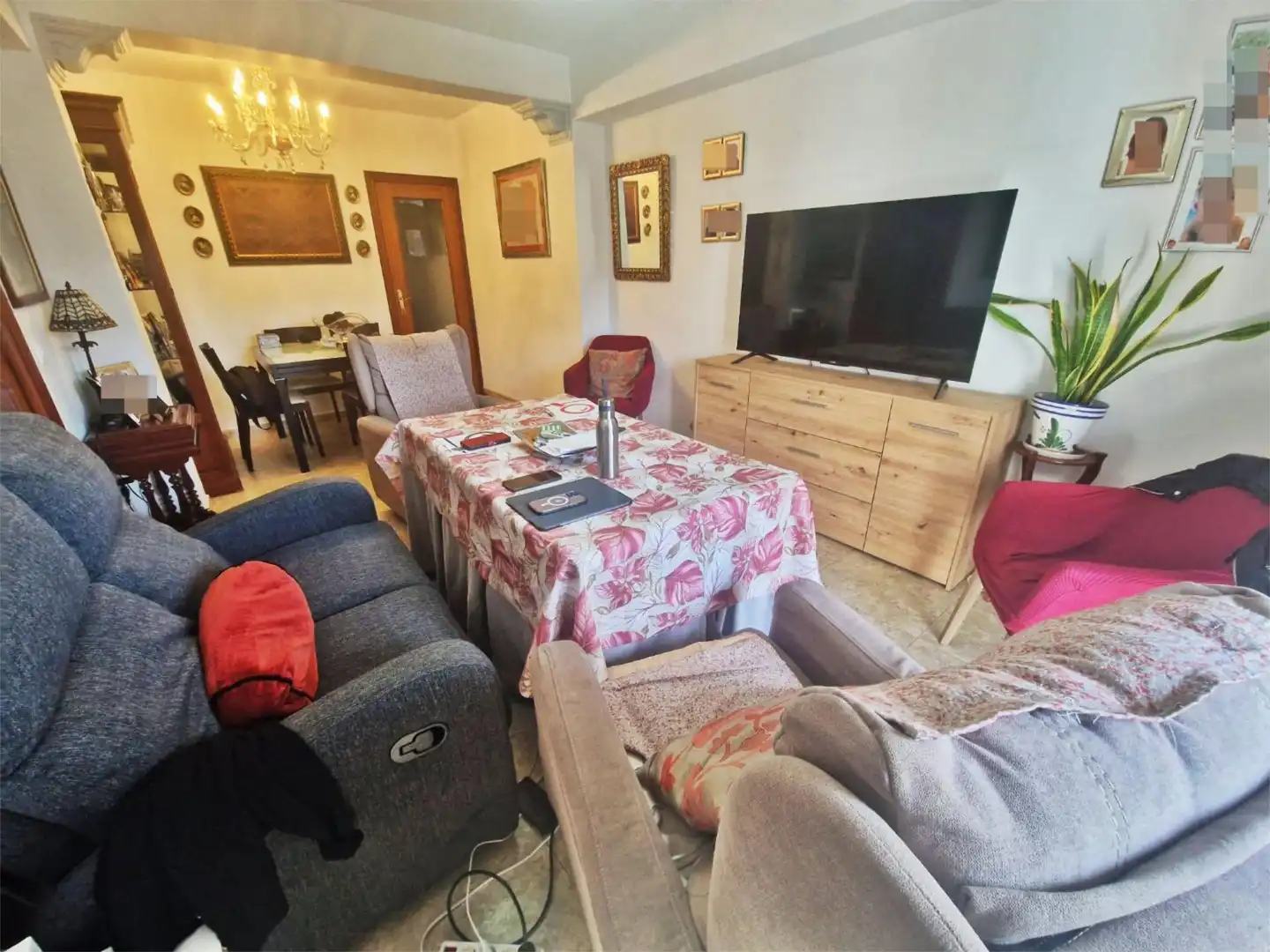 Piso en  Calle Historiador Domínguez Ortiz 35 - Foto 15