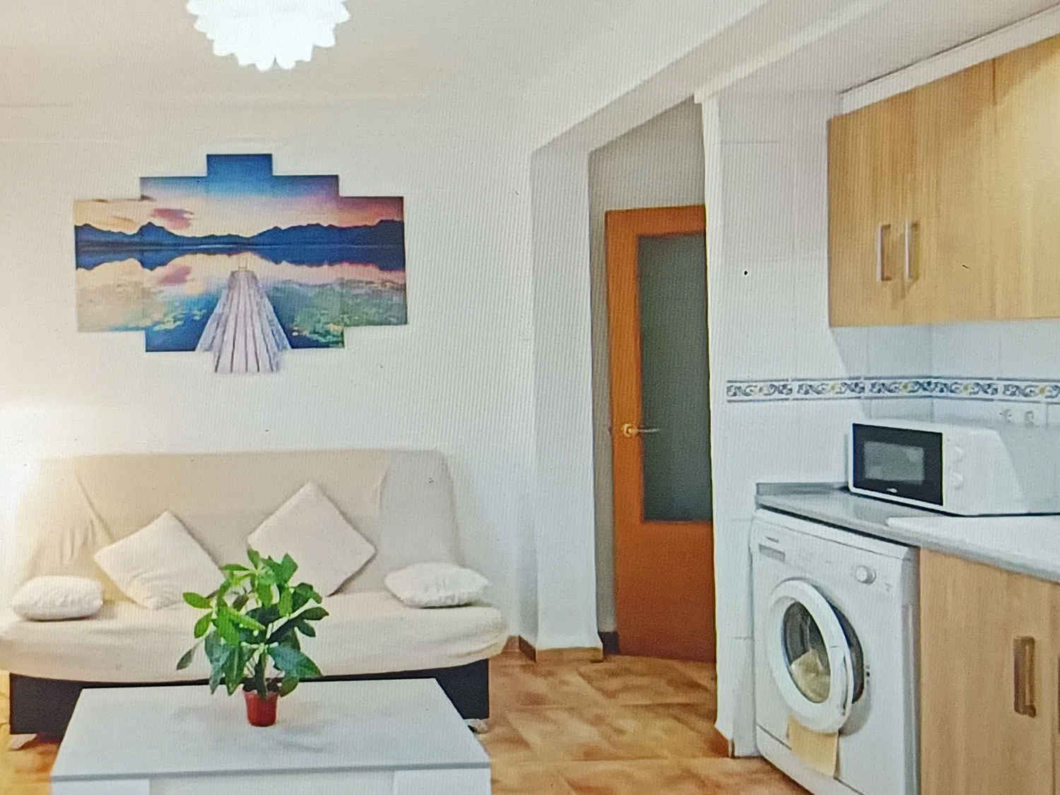 Piso en calle del Pare Urbano, 41 - Foto 6