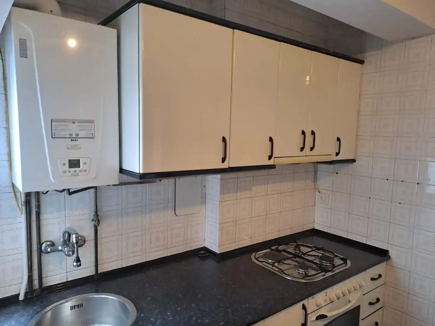 Piso en  Calle Julián Ceballos 23 - Foto 6