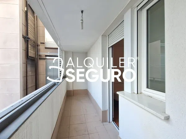 Piso en Calle Casiopea - Foto 19