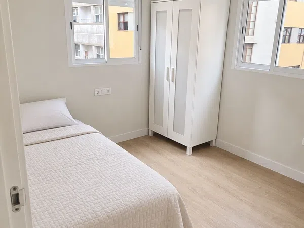 Piso en Calle de Benavides, 58, Los Hoteles-Rambla-Duggi - Foto 14