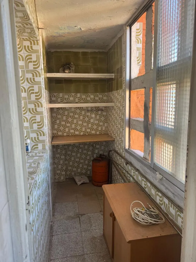 Piso en  Carrer de les Tres Forques 54 - Foto 8