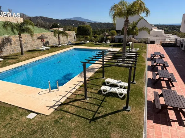 Piso en Calle Sidney, 508 Apartamento, Altos de Estepona, Altos de Estepona - Foto 10