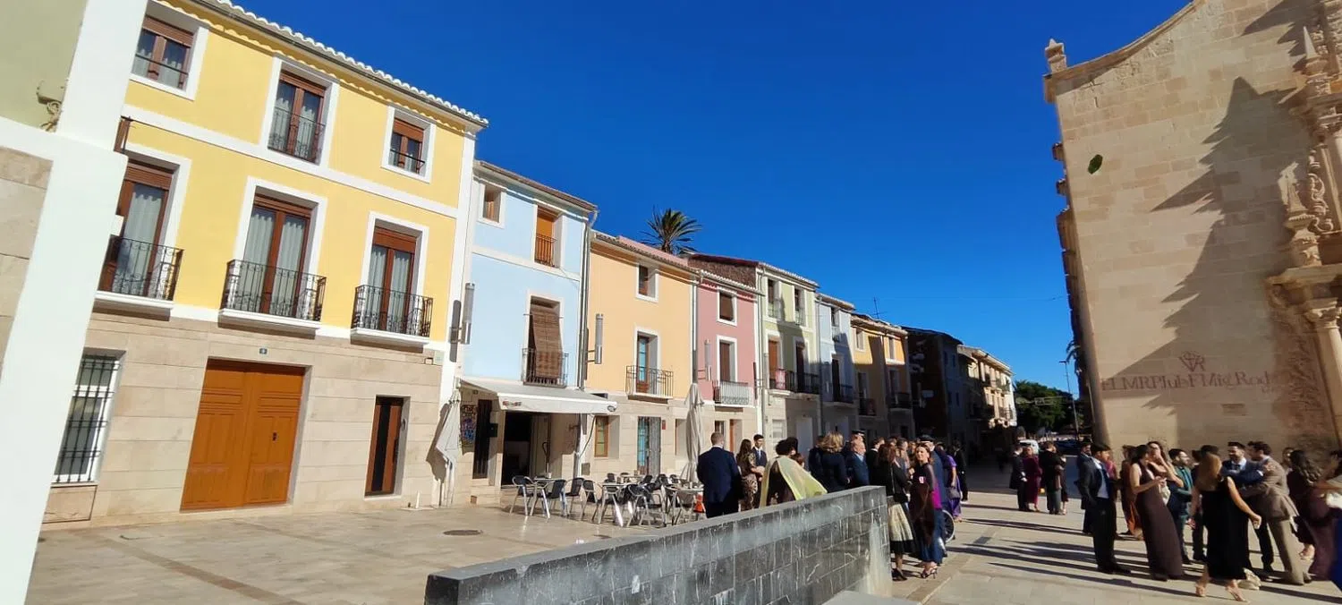 Ático en plaza Luis Foglietti, 9 - Foto 3
