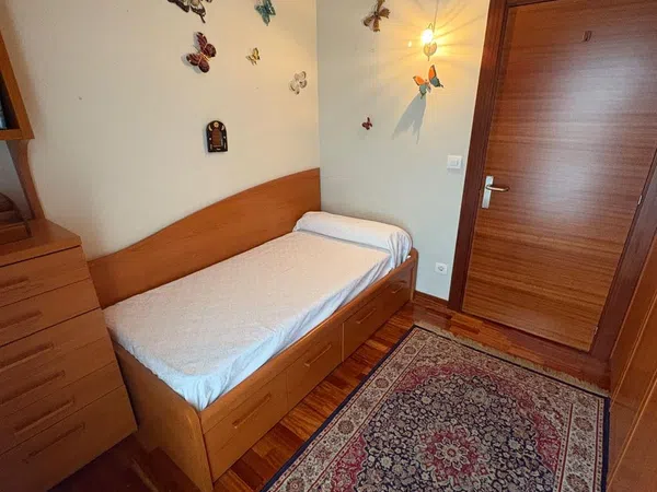 Piso en Askatasun Etorbidea, 67, Bagatza - S. Vicente, Bagatza - S. Vicente - Foto 11