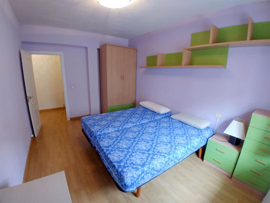 Piso en  Calle Alarcón 14 - Foto 5