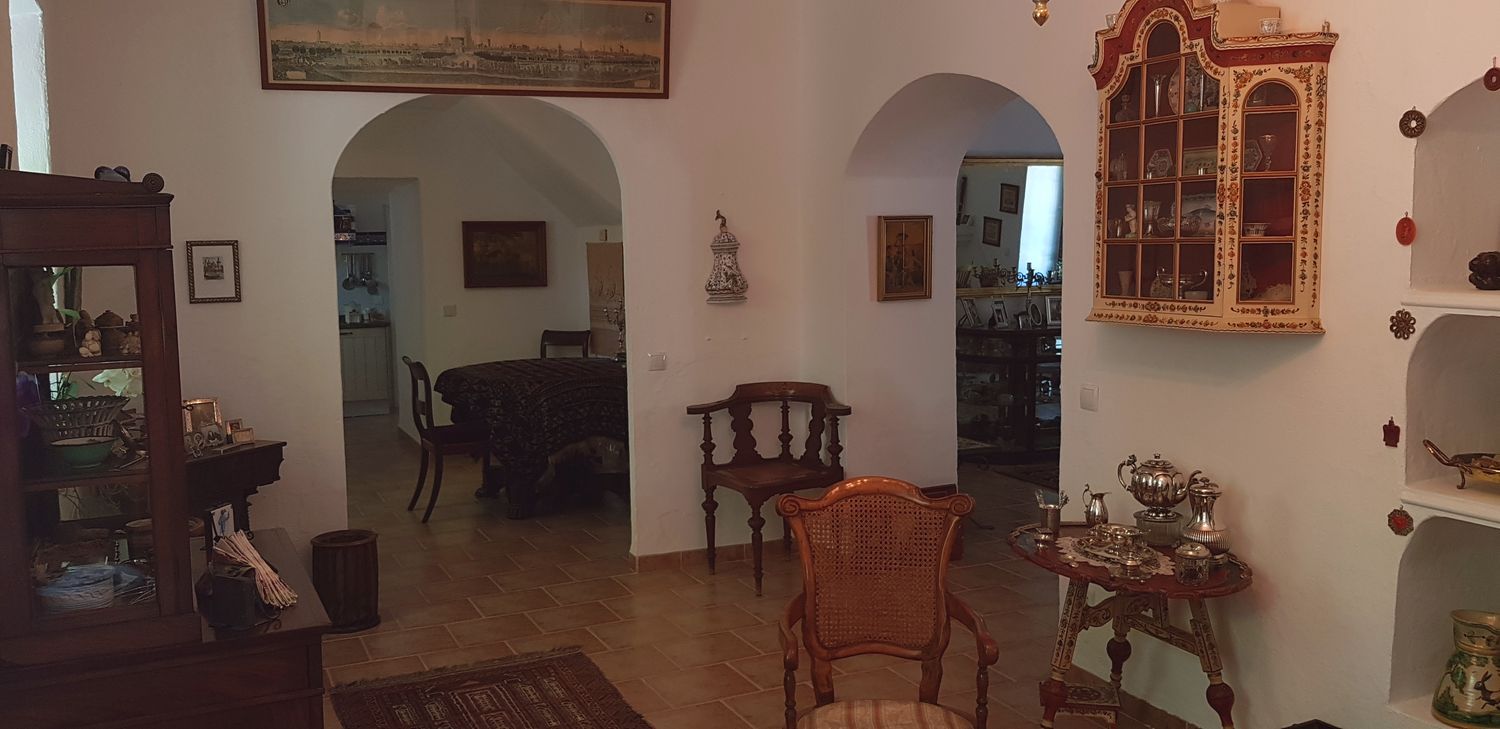 Casa rural en Calle Juan Carlos I s/n - Foto 26