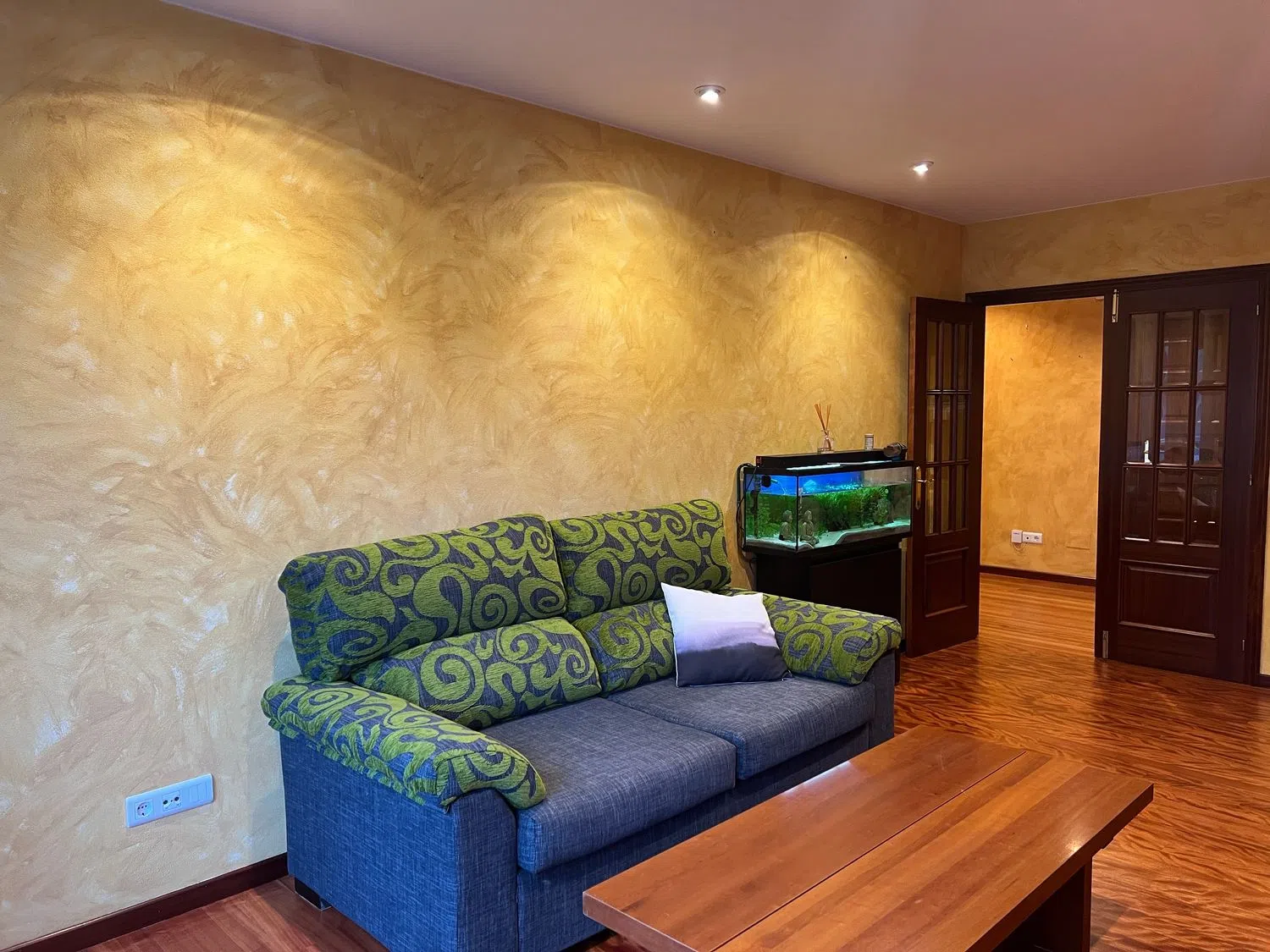 Piso en calle de Sánchez Freire, 3