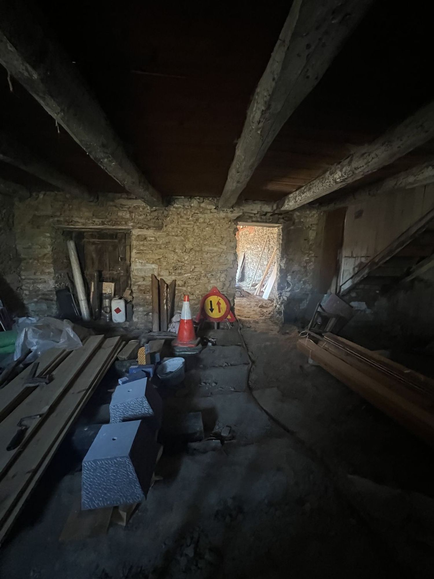 Casa de pueblo en Plaza Mediavilla, 1 - Foto 6